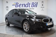 BMW 330e xDrive Sedan/ Innovation/ Drag/ Rattvärme/ Adaptiv