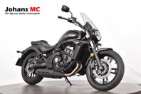 Kawasaki Vulcan S ABS, Nyservad