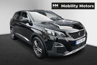 Peugeot 3008 1.2 PureTech EAT/ Navi/ Carplay/ Nyservad/130hk