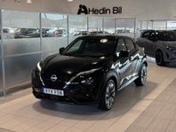 Nissan Juke Hybrid JUKE DIG-T 143HP 4AMT TEKNA 19' + NAVI HE