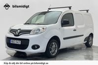 Renault Kangoo Maxi 1.5 dCi Drag V-inredd Navi B-Kamera Moms