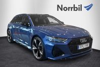 Audi RS6 Avant PERFORMANCE 630HK SE UTR