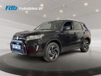 Suzuki Vitara HEV AllGrip Inclusive Euro 6