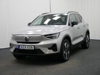 Volvo XC40 Recharge Single Motor Extended Range Core SE