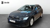 Volkswagen Golf Sportscombi eTSI130 DSG Lane assist