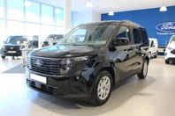 Ford Tourneo TITANIUM 1.0L 125 AUT FWD