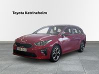 Kia Cee´d Sportswagon