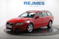 Volvo V70 D4 163 S/S Momentum