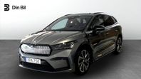 Skoda Enyaq iV 85x 2025 SPORTLINE 82 KWH