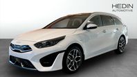 Kia Cee´d SW PHEV ADVANCE PLUS