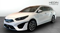 Kia Cee´d SW PHEV ADVANCE PLUS