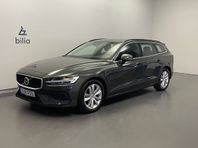 Volvo V60 B4 II Bensin MomAdv Navi Pro Edition