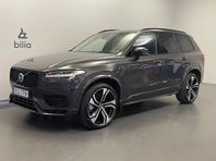 Volvo XC90 Recharge T8 II Ultimate Dark / Klimatpaket /