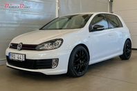 Volkswagen Golf 5-dörrars GTI Edition 35 DSG, 235hk