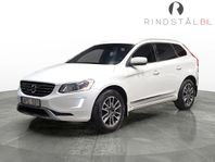 Volvo XC60 D5 215 HK AUT AWD SUMMUM VOC NAVI PDC KAMREM BYTT