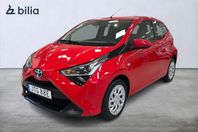 Toyota Aygo X-Play