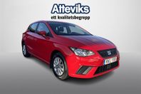 Seat Ibiza 1.0 TSI 95hk/Full Link/P-sensorer