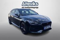 Cupra Leon Sportstourer e-Hybrid e-HYBRID 245HK DSG