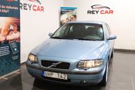 Volvo S60 2.4 Business Euro 4