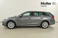 Skoda Octavia Combi Selection TSI 116  Automat PRIVATLEASING