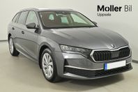 Skoda Octavia Combi Selection TSI 116  Automat PRIVATLEASING