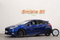 Ford Focus ST SONY KAMERA LÄDER NAVI 250hk