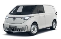 Volkswagen ID Buzz Cargo Proline