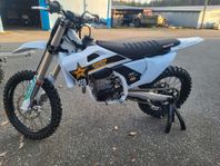 Husqvarna Fc 450 Rockstar Edition