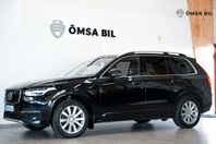 Volvo XC90 D5 AWD Momentum PRO 7-Sitsig Navi B-Kam 235hk