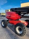 Manitou ATJ 160 PLUS