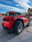 Manitou MVT 929 Hydr gafflar+Planerskopa