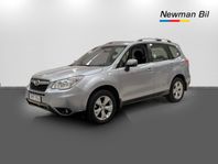 Subaru Forester 2.0 4WD Lineartronic Euro 5