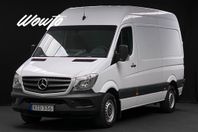 Mercedes-Benz Sprinter 316 BlueTEC 163HK L2H2 /Drag /Moms