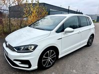 Volkswagen Golf Sportsvan 1.4 Kampanj!!! TSI R-Line Panorama