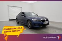BMW 320 d xDrive Sedan Sport line Cockpit Drag Navi CarPlay
