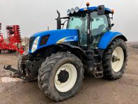 New Holland T 7040 PC