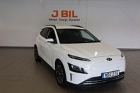 Hyundai Kona EV Advanced 150kW 64.0 kWh 204hk Aut - EN ÄGARE