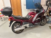 Honda Powersports ST1100 Pan-European 1.1