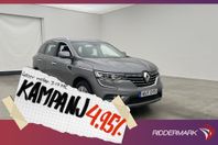 Renault Koleos 2.0 dCi 4WD 177hk Zen En-Bruk Na 4,95% Ränta