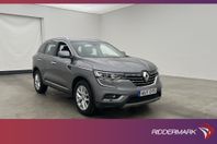 Renault Koleos 2.0 dCi 4WD 177hk Zen En-Bruk Navi Rattvärme