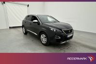 Peugeot 3008 GT 180hk Premium Business Pano FOCAL Drag MOMS