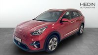 Kia E-Niro ADVANCE PLUS / NYBILSGARANTI / 45 MIL PÅ EL