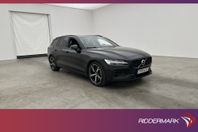 Volvo V60 Recharge T6 AWD Ultimate Dark Pano H/K 360° MOMS