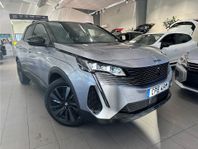 Peugeot 3008 GT Black Pack 1.2 PureTech 130hk Aut - EN ÄGARE