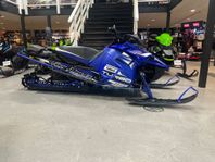 Yamaha Sidewinder BTX 153" 270hk