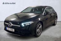 Mercedes-Benz A 250 e 8G-DCT AMG Sport Navi Nybesiktad 218hk