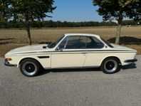 BMW 2800 CS