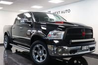 Dodge RAM 5.7 V8 HEMI 4x4 TORQUEFLITE 395HK DRAGKROK