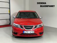 Saab 9-3 SportSedan 1.8t BioPower Linear SE SKICK