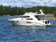 Sealine F37  2002  Finland